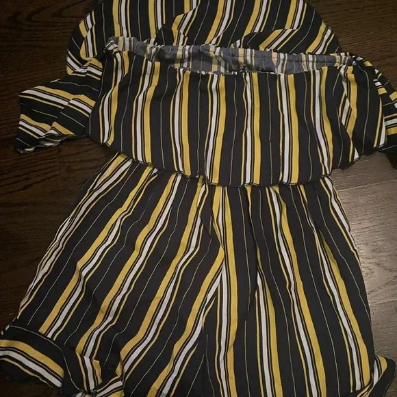 H&M ROMPERS - Picture 4 of 6